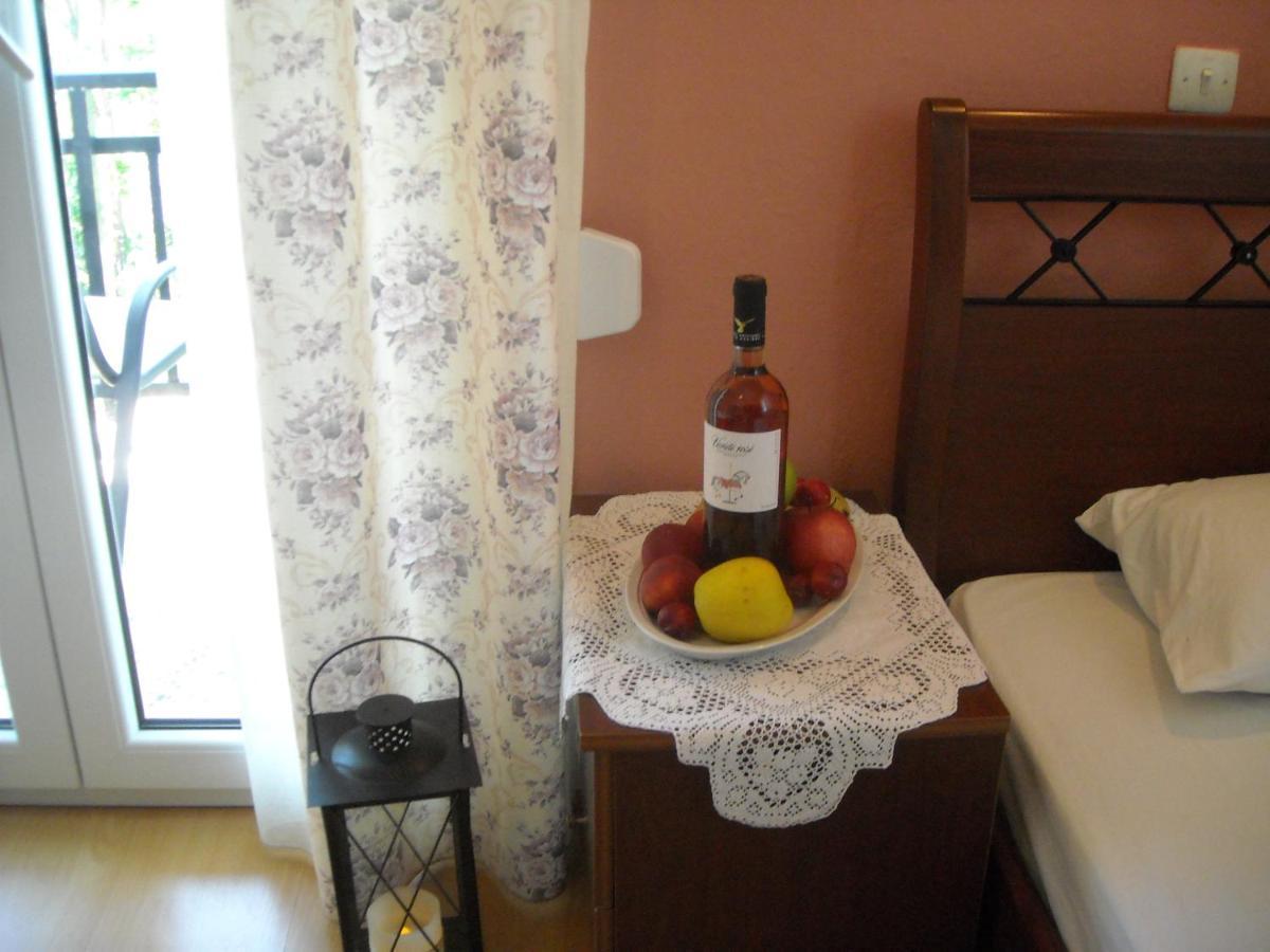 Kristal Hotel Prínos المظهر الخارجي الصورة