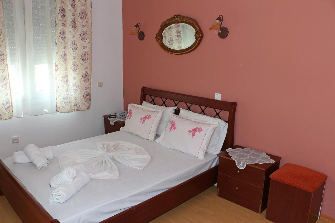 Kristal Hotel Prínos المظهر الخارجي الصورة