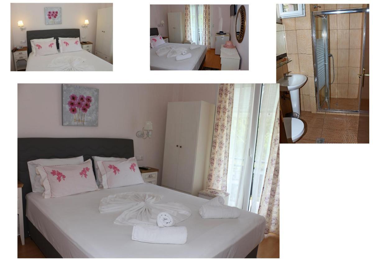 Kristal Hotel Prínos المظهر الخارجي الصورة